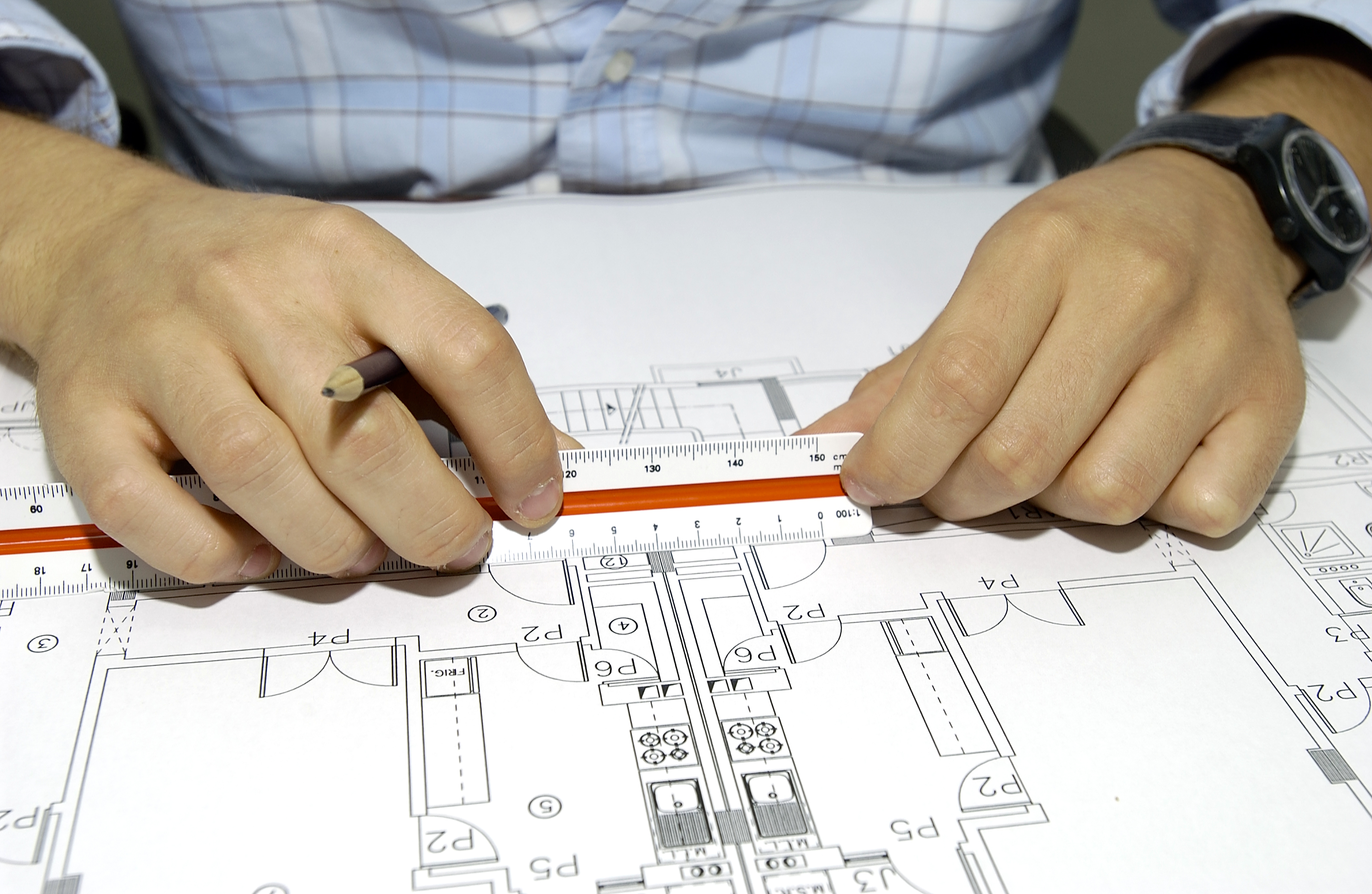 Formação Construção